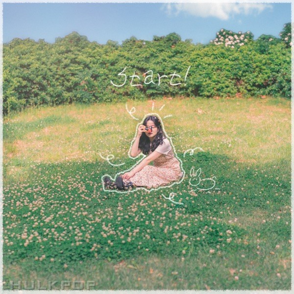 Lee Seo – Start! – Single