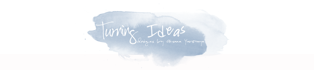 Turning Ideas