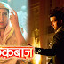 High Voltage Drama : Mannat's life turned hell by Varun's blackmailing in Ishqbaaz
