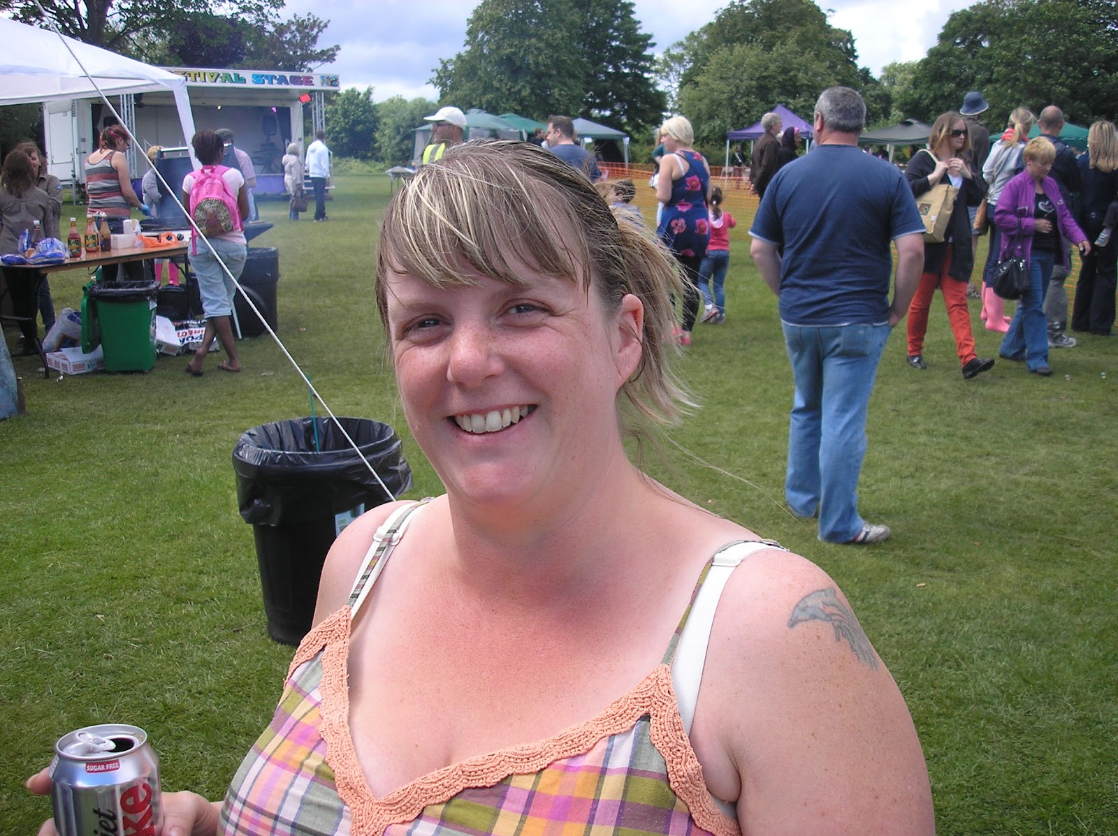 The History of Selly Oak Park, 18961911