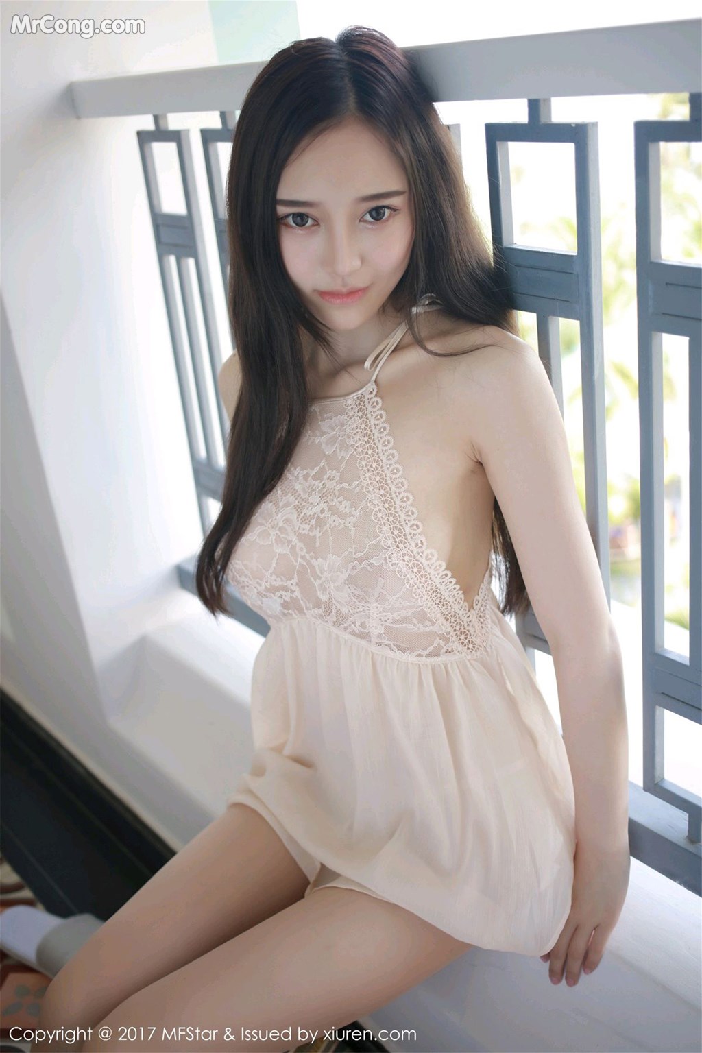 MFStar Vol.101: Model Tang Qi Er (唐琪 儿 il) (52 photos)