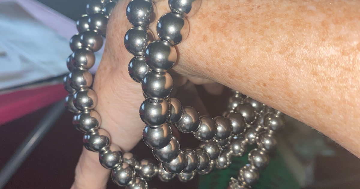 Mahakala Self Defense Beads Mala Bracelet Jewelry Reviews Momma4Life