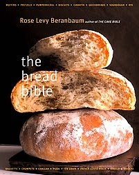 Rose's Bread Bible Badge