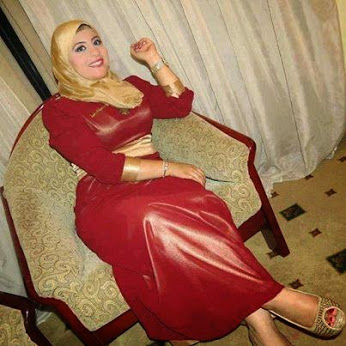 Mature Arab Woman 97