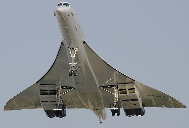 props pistons old jets and the good ole days of flying concorde