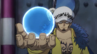 ワンピースアニメ ワノ国編 | トラファルガー・ロー かっこいい トラ男 | ONE PIECE Trafalgar Law | Hello Anime !
