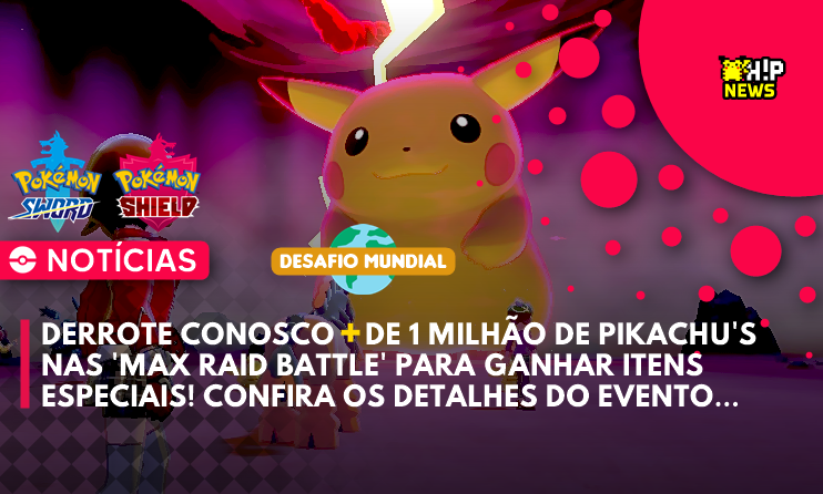 ◓ O que é Nuzlocke? Informações de Modos de Desafios nos jogos de