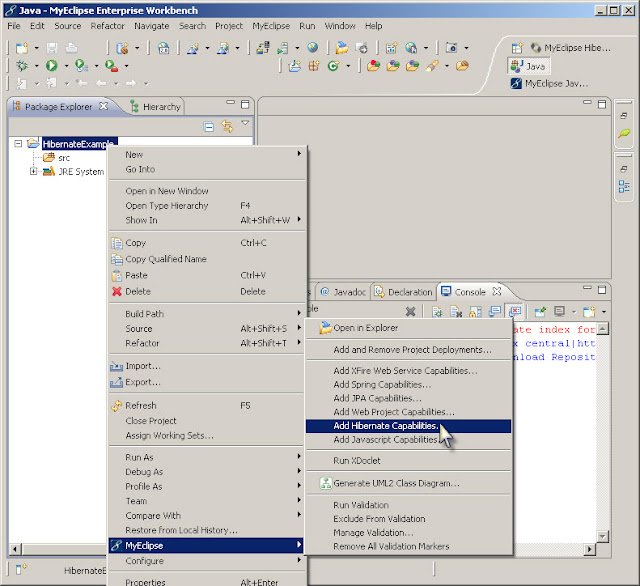 Java Experts Blog Java Examples API Errors