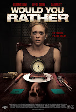 Would You Rather (2012) สมมุติว่า…ถ้าคุณต้องเลือก