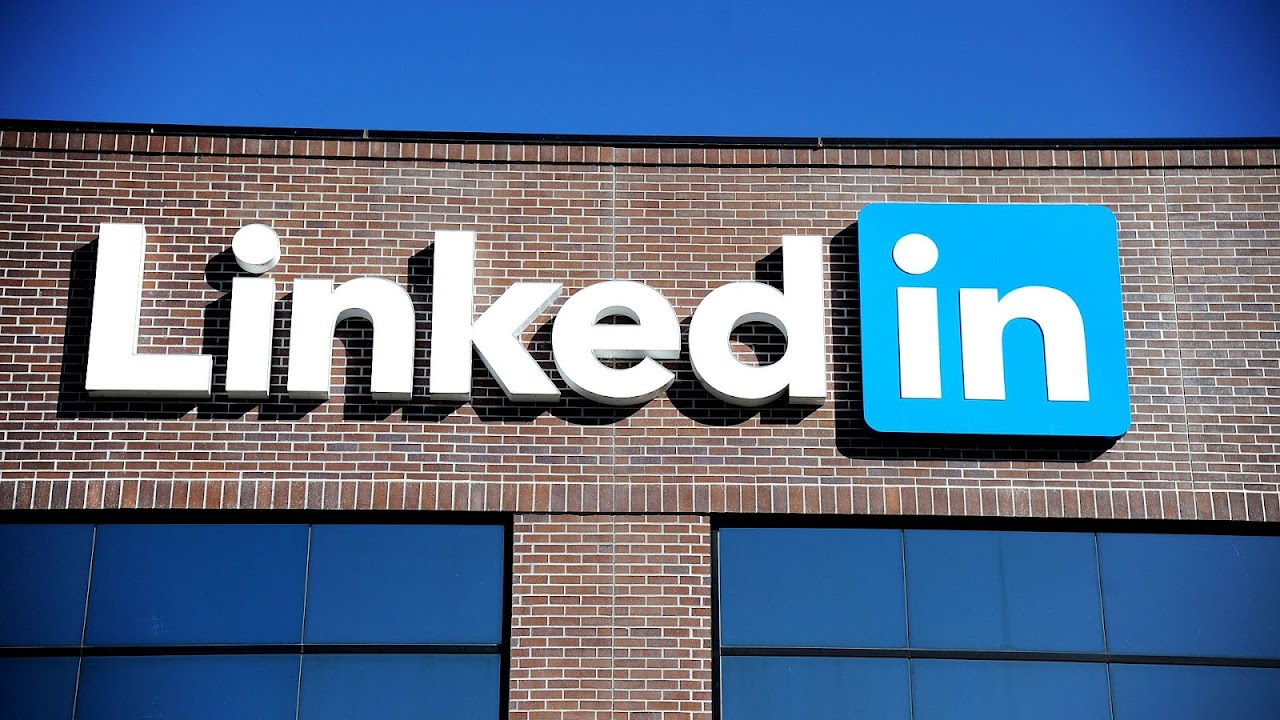 linkedin b2b marketing linkedin b2b marketing