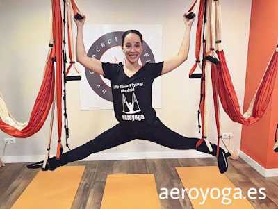 yoga aereo, aeroyoga, air yoga, formacion, certificacion, acreditacion, yoga alliance, teacher training, cursos, seminarios, formacion yoga aereo, aeropilates, certificacion yoga aereo