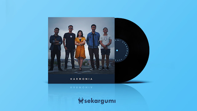 Lirik Lagu Pejalan Tresna Harmonia