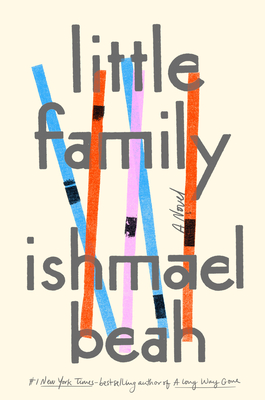 Review: Little Family by Ishmael Beah