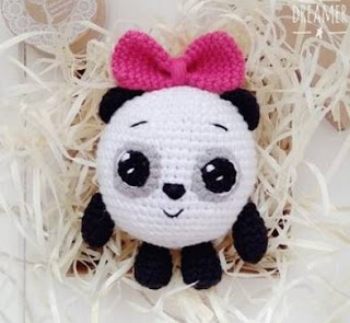 PATRON GRATIS MALISERIKI | KIKORIKI AMIGURUMI 45025