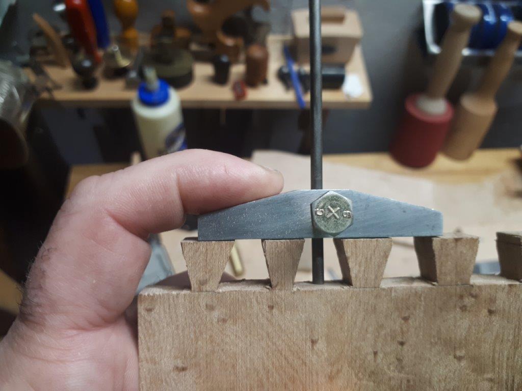 The Valley Woodworker Joinery started