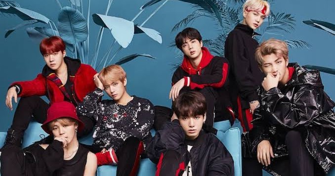 Download mp3 BTS (방탄소년단) FAKE LOVE Lagu Gaes