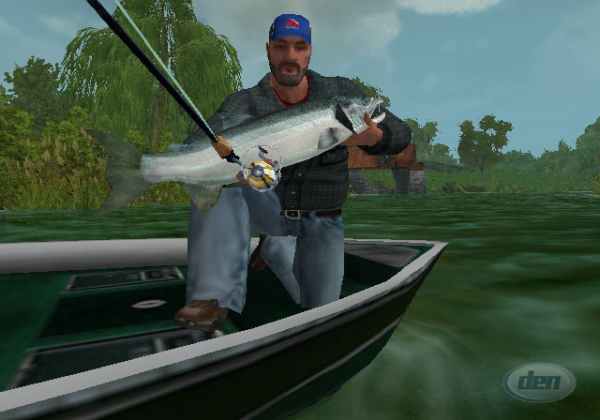 fishing games for pc free download full version