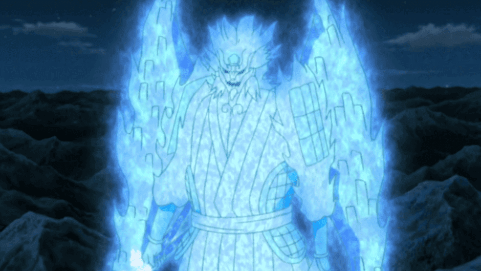 5 Jutsu Terkuat Hagoromo Otsutsuki, Dewa Legendaris di Naruto 5 Jutsu Terkuat Hagoromo Otsutsuki, Dewa Legendaris di Naruto