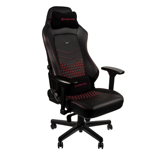 6. noblechairs Hero