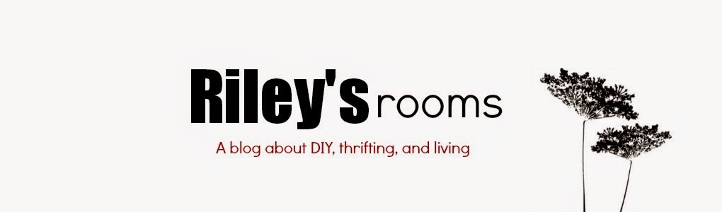 Riley's Rooms