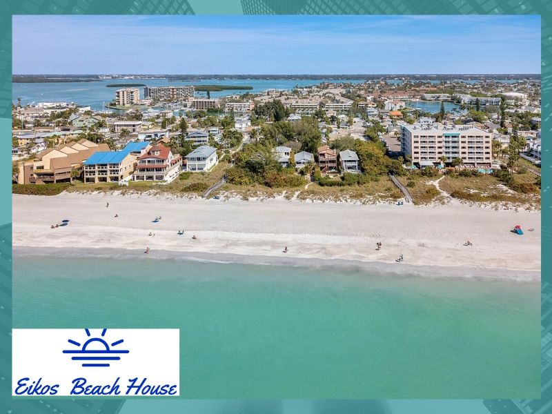 Beach Condo Rentals in Treasure Island and their Benefits