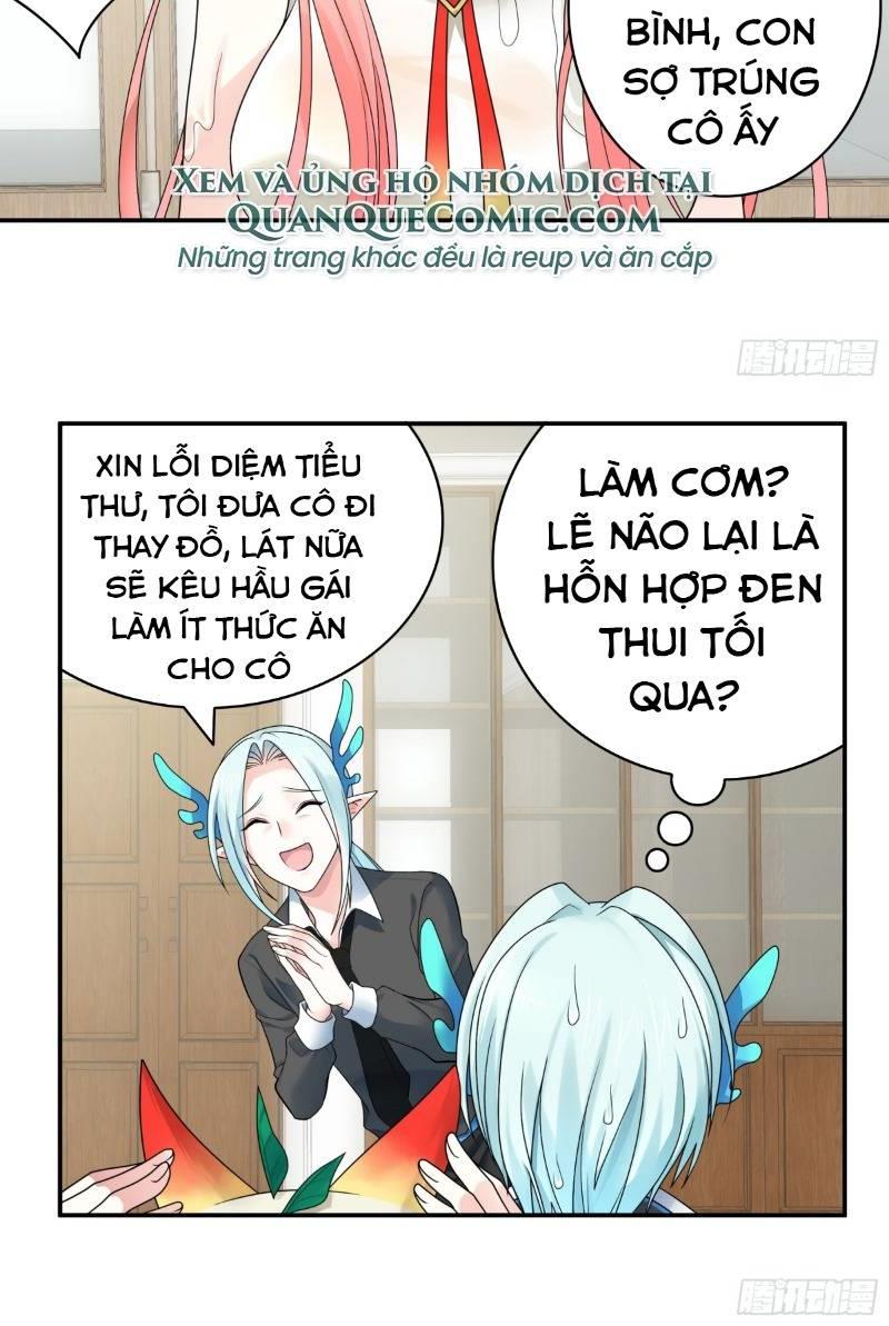 Ta Muốn Ngao Du Chapter 4 - TC Truyện