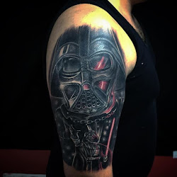 wars star tattoos tattoo designs cool unique sleeve darth tattoosboygirl then fan really vader opt would couples