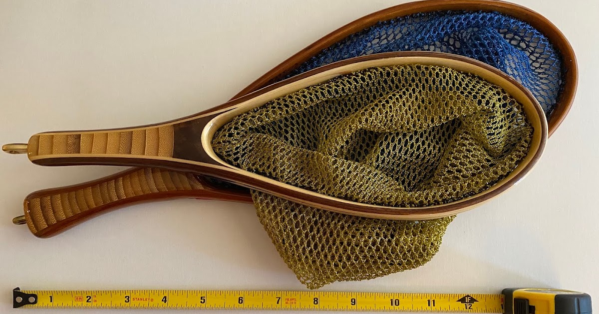 tenkara net