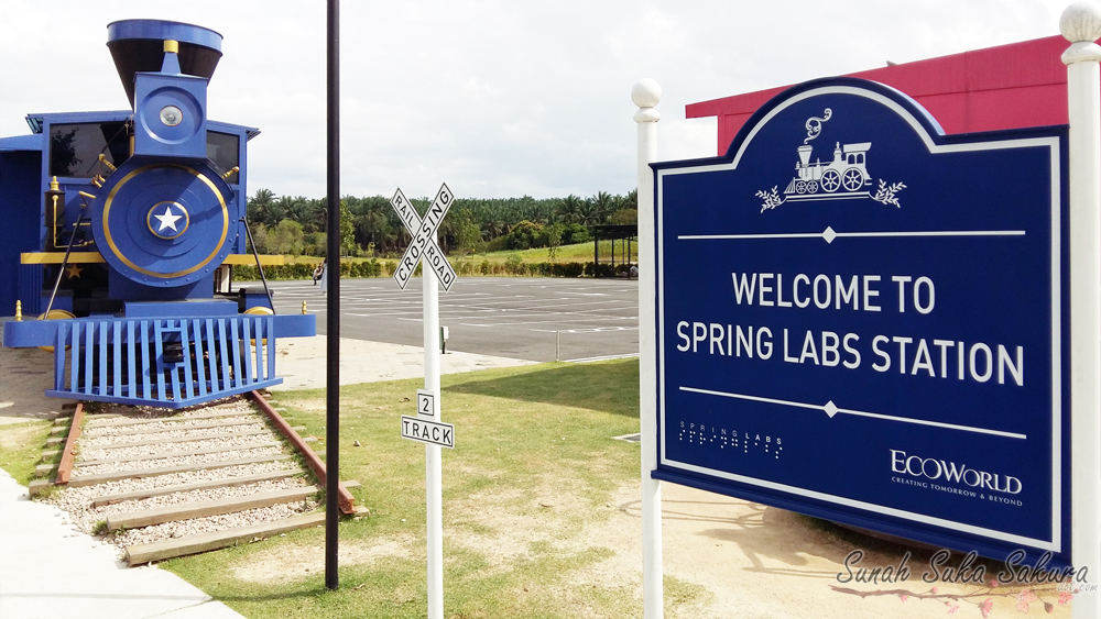 Port OOTD Johor Bahru - Eco Springs Lab