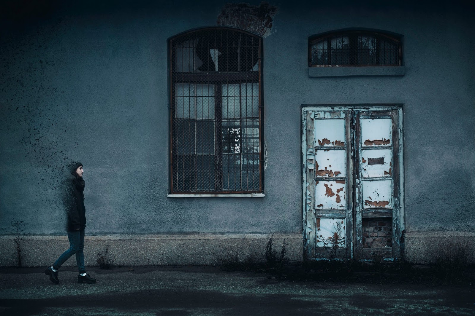 B L O G H I S T A∙P E R∙C A S O Agnieszka Paśko