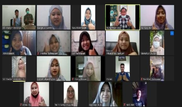 Wahai Orang Tua, Nilai Raport Bukan Satusatunya Tolak Wahai Orang Tua, Nilai Raport Bukan Satusatunya Tolak