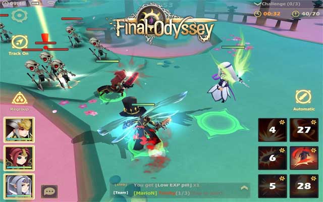 5 Game HD Yang Baru Diperbaharui Dari Google Play Store 5 Game HD Yang Baru Diperbaharui Dari Google Play Store
