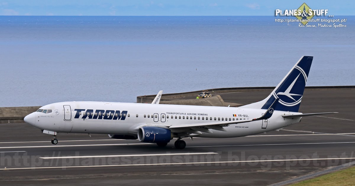 TAROM back to Bucharest