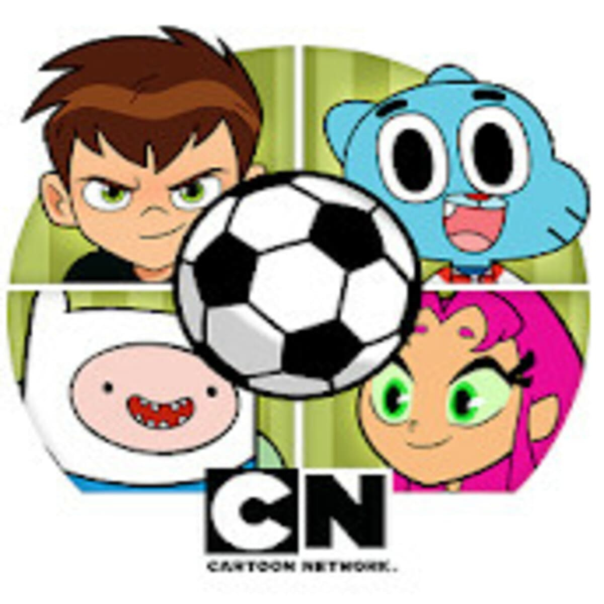 العاب cn cartoon network بالعربية