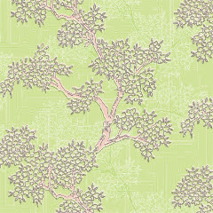 Melinda+Sebastian+Japanese Tree and Tile Pattern course showcase part 5 - module 1 (April 2012 class)