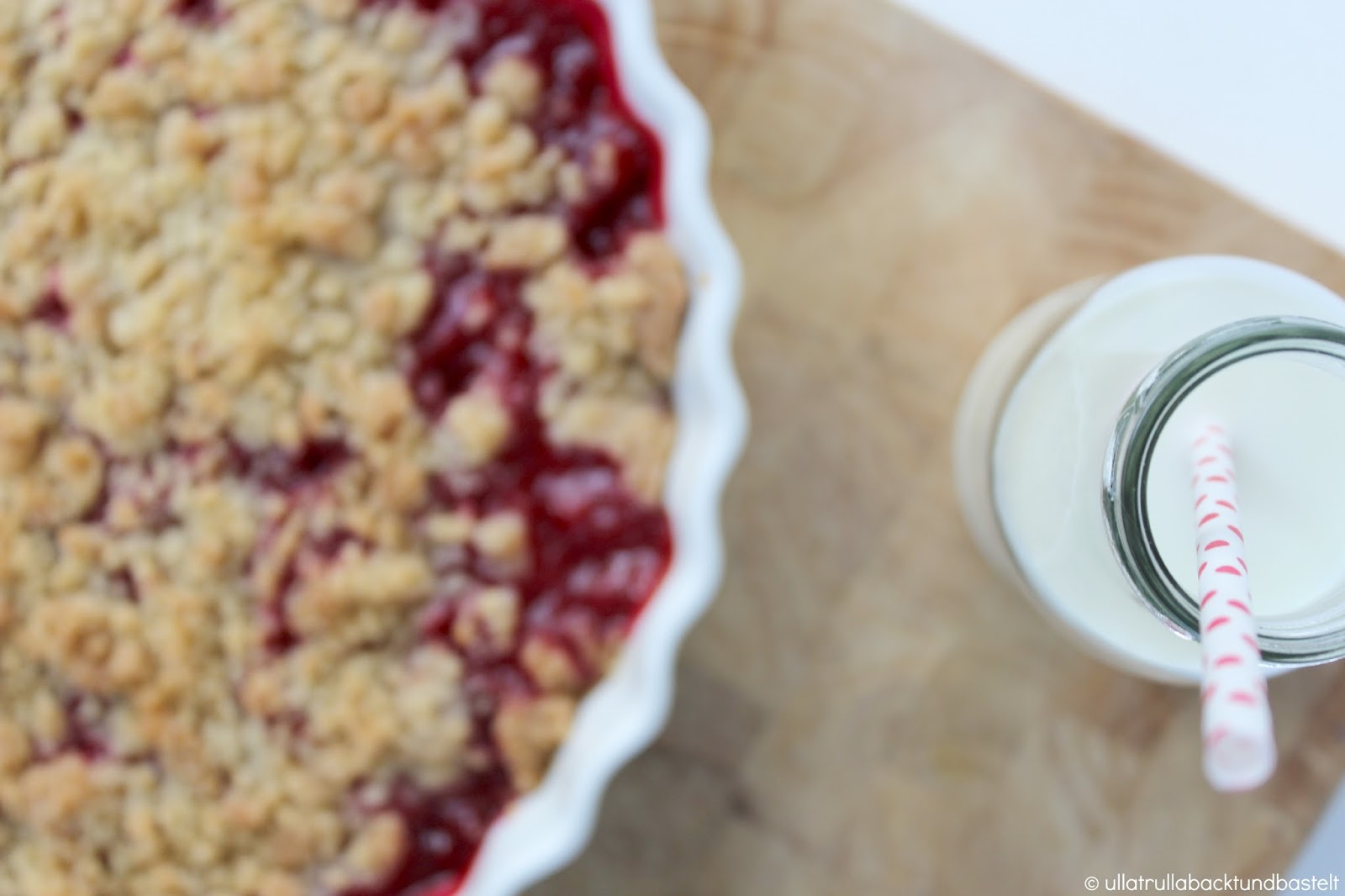 ullatrulla backt und bastelt: Heute wird es sauer (aber nur ein bißchen ... ullatrulla backt und bastelt: Heute wird es sauer (aber nur ein bißchen ...