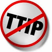 STOP TTIP