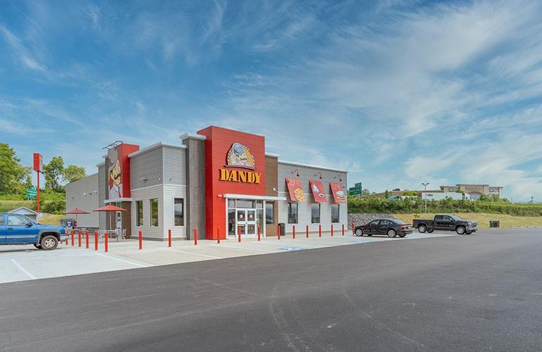 Foodservice Solutions Dandy Mini Marts Innovative Foodservice Too