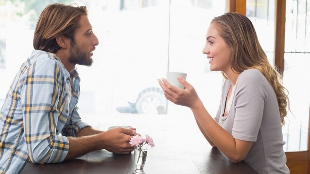 7 Definisi Lelaki 'Seksi' Di Mata Wanita 10 Image result for pendengar yang baik