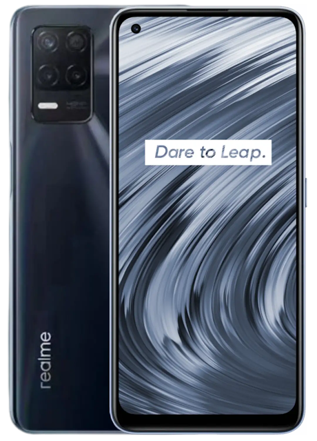 Realme V13 Specifications