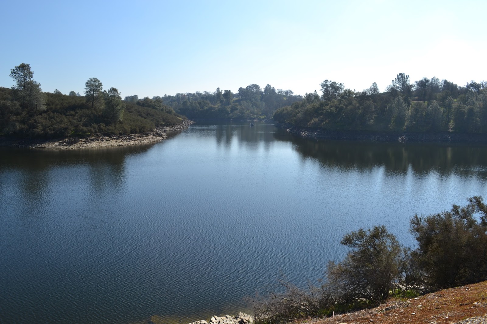 On The Go Lake Amador