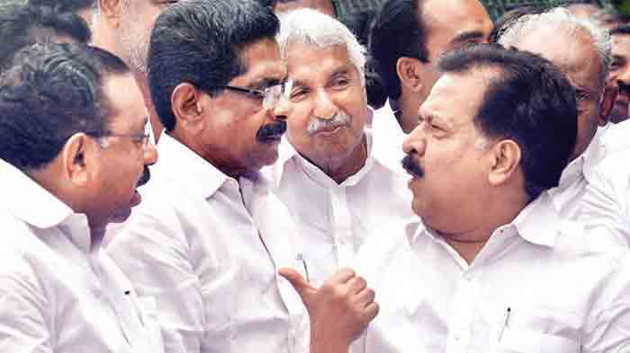 Dharmajan in Balussery; Padmaja to contest again in Thrissur; Chennithala Harippad and Oommen Chandy in Puthuppally; Congress out of probability list, New Delhi, News, Politics, Congress, Assembly-Election-2021, Kerala