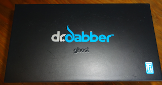 Review - Vaporizador Dr Dabber 1