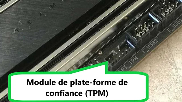 trusted platform module,trusted platform module 1.2,tpm trusted platform module,trusted platform module 2.0,trusted platform module clear,atmel trusted platform module,what is trusted platform module,trusted platform module tpm dell,trusted platform module tpm chip,trusted platform module error fix,trusted platform module windows 10,trusted platform module clear or not,trusted platform module and bitlocker,trusted platform module windows 10 reset,trusted platform module windows 10 error,windows 8,microsoft windows,tutorial,computer,how to,pc,windows 10,windows hello,windows update,cryptography,encryption,security,tpm,trusted platform module,hardware,ftpm,vtpm,intel ptt,amd ryzen pro cpu,random number generator,tamper resistant,chromebooks,rsa key generator,secure storage,cryptographic keys,trusted computing group,middle of knowhere,mok,middle of nowhere,what is a tpm? what is a trusted platform module,bitlocker,encrypt,password protection,asus,spi,tpm 14-1,tpm 2.0 Qu'est-ce que le TPM et pourquoi Windows 11 en a-t-il besoin ?
