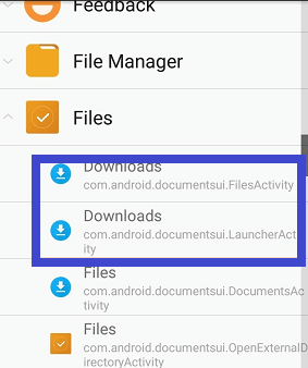 How To Make Microsd As Internal Memory On Android Xiaomi Iblogwiki
