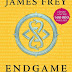 James Frey: Endgame - Toborzás