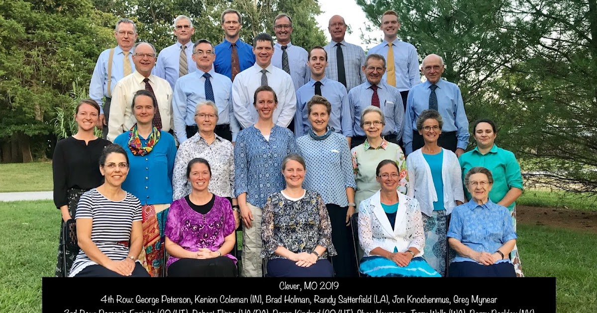 This and That from Here and There Clever, MO