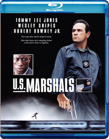 U.S Marshals 1998