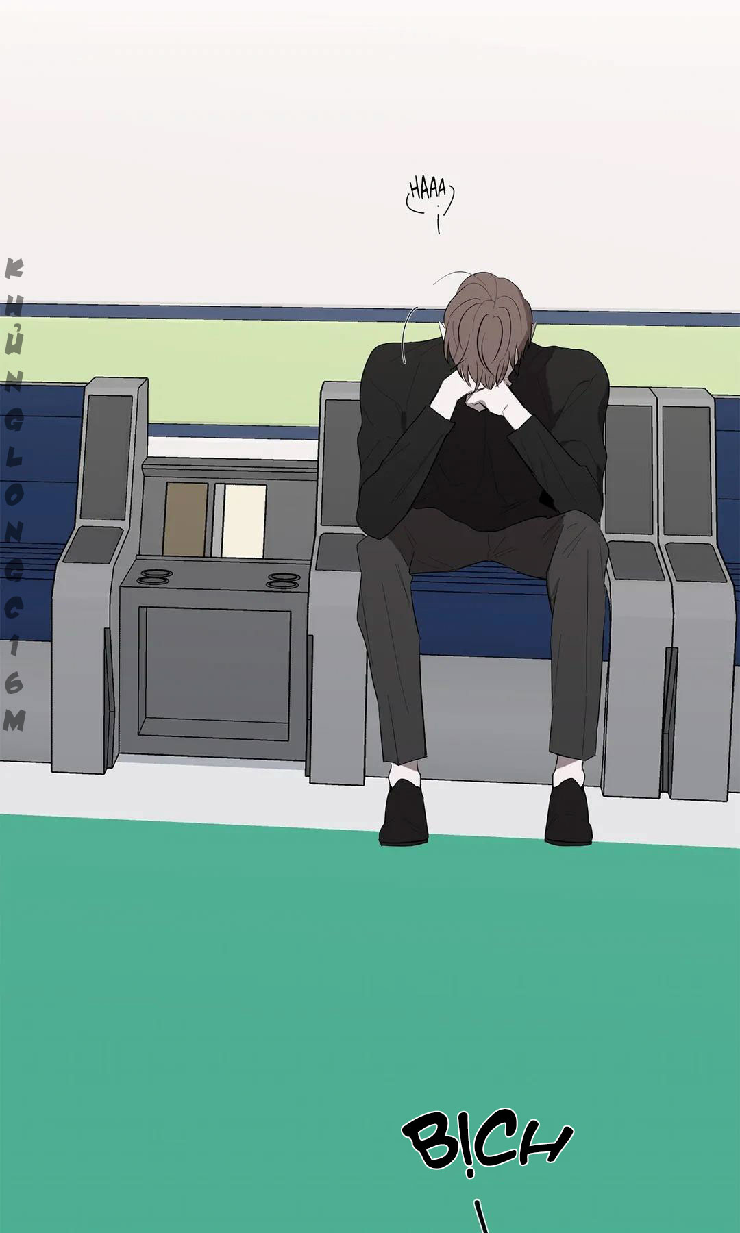 Đọc truyện Bảo Vệ Em - Chapter 42