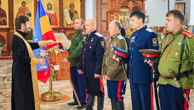 Кто и почему может считаться казаком сегодня